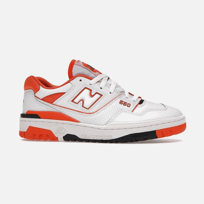 new balance 550 syracuse