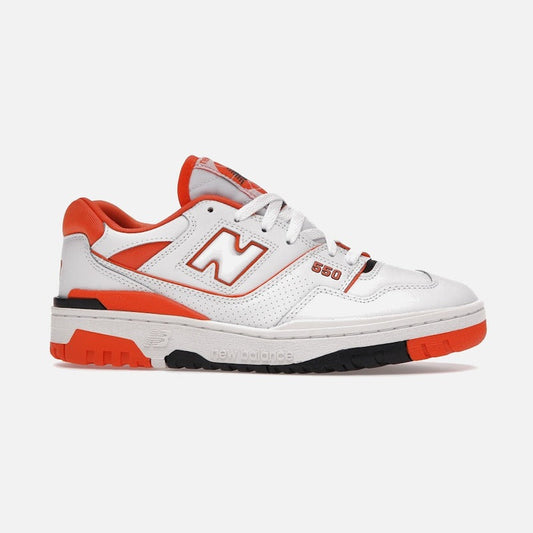 new balance 550 syracuse
