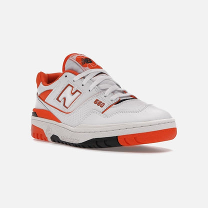 new balance 550 syracuse