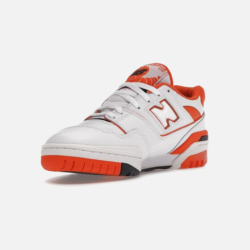 new balance 550 syracuse
