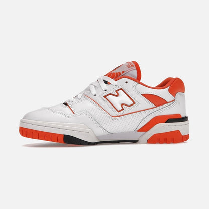 new balance 550 syracuse