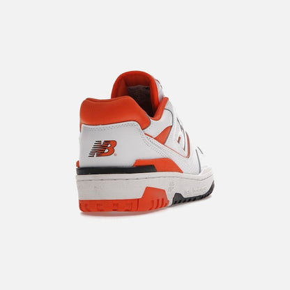 new balance 550 syracuse