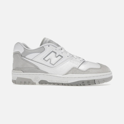 new balance 550 white summer fog