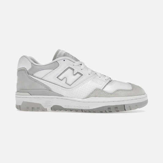 new balance 550 white summer fog