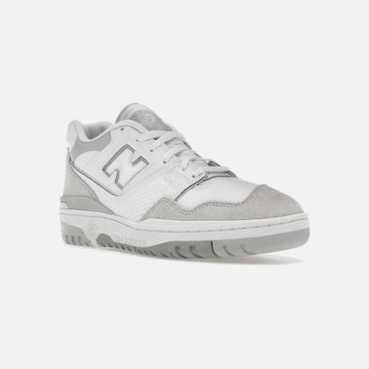 new balance 550 white summer fog