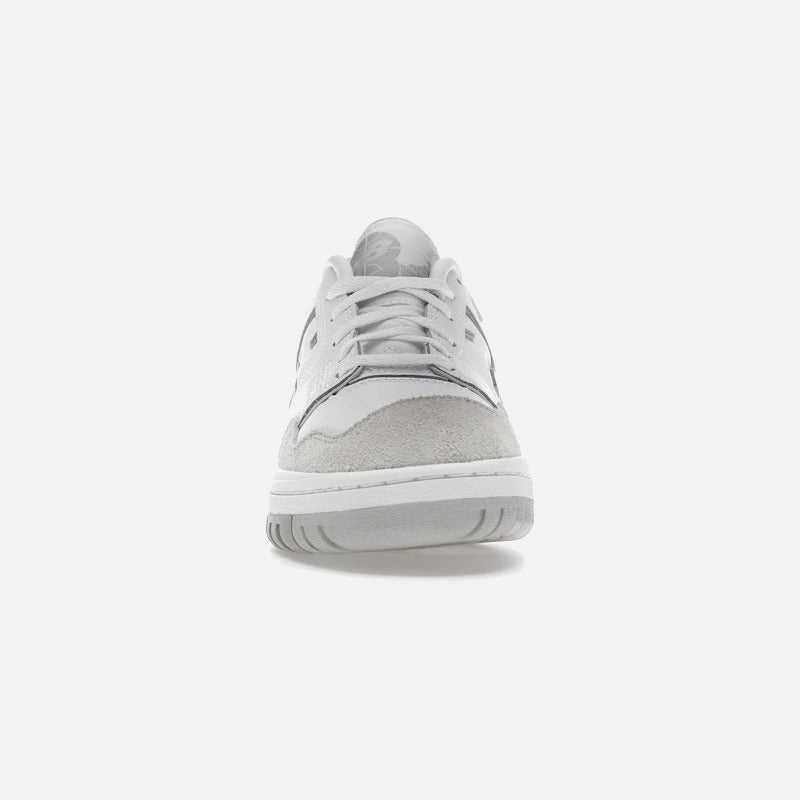 new balance 550 white summer fog
