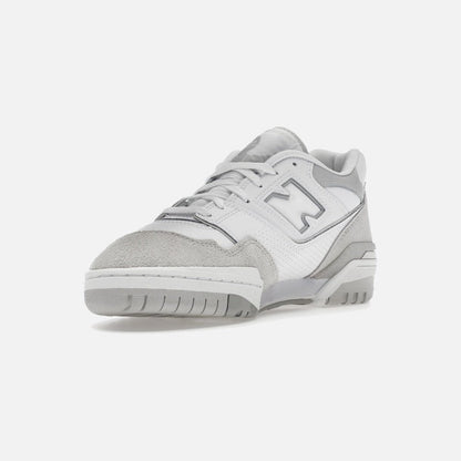 new balance 550 white summer fog