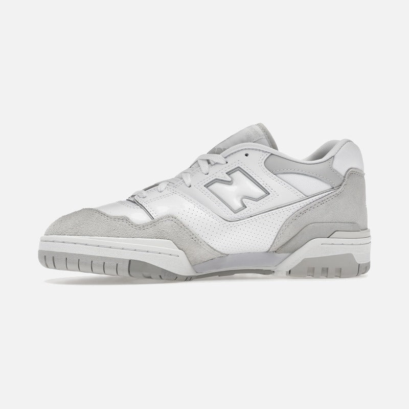 new balance 550 white summer fog