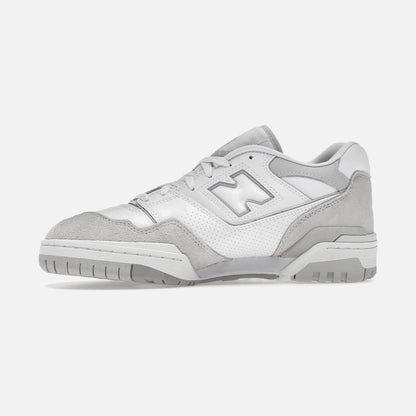 new balance 550 white summer fog