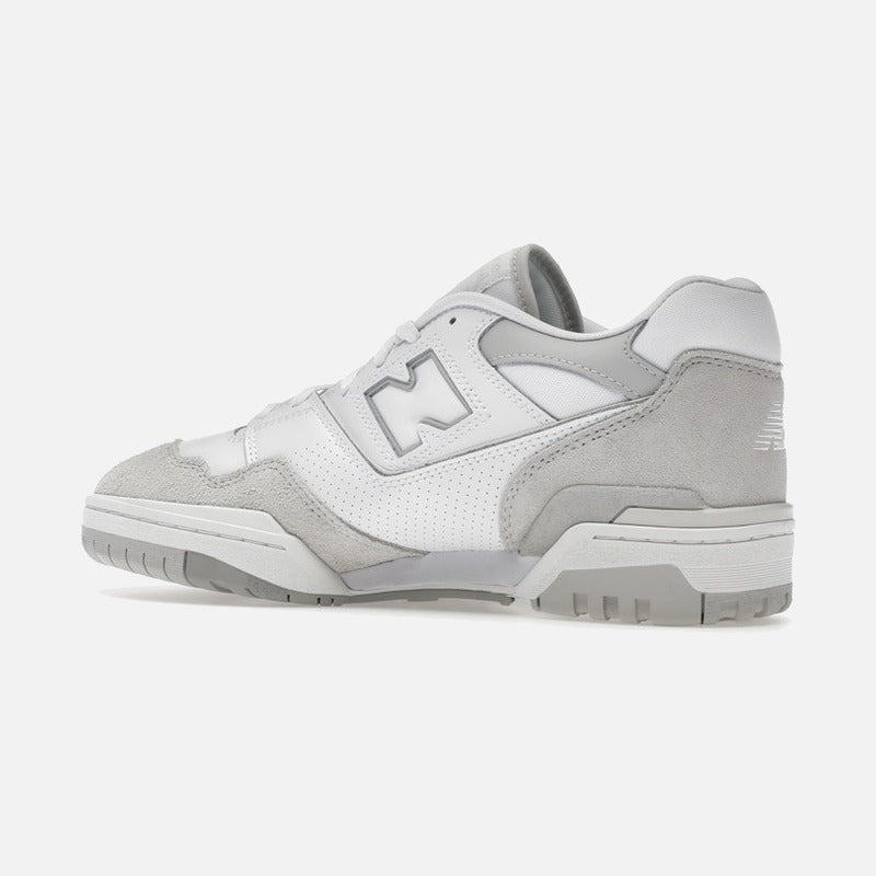 new balance 550 white summer fog