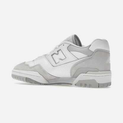 new balance 550 white summer fog