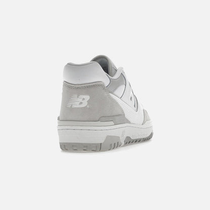 new balance 550 white summer fog