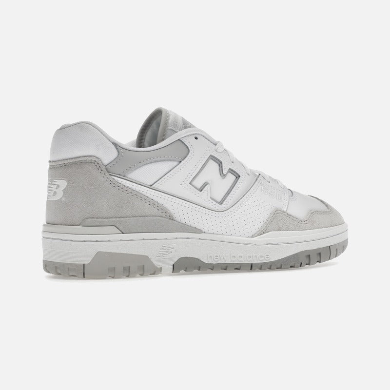 new balance 550 white summer fog