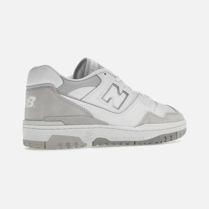 new balance 550 white summer fog