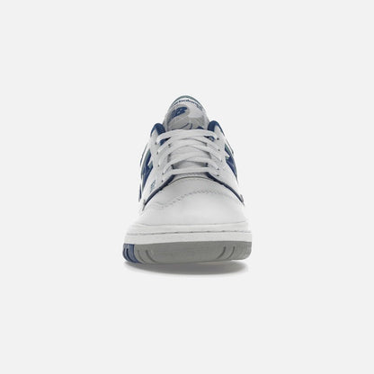 New balance 550 white blue groove