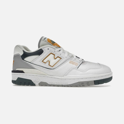 new balance 550 white nightwatch green