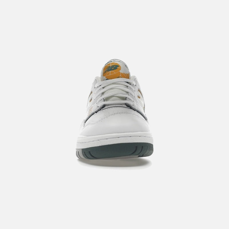 new balance 550 white nightwatch green