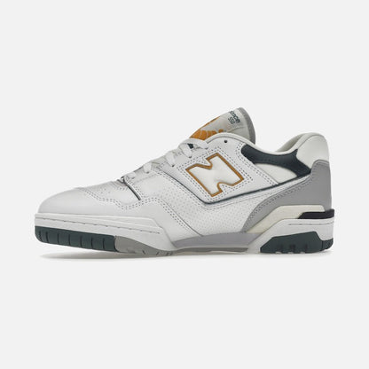 new balance 550 white nightwatch green