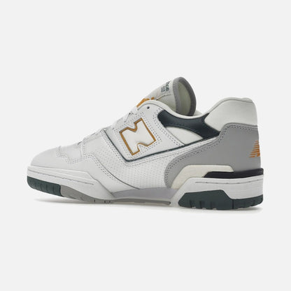 new balance 550 white nightwatch green