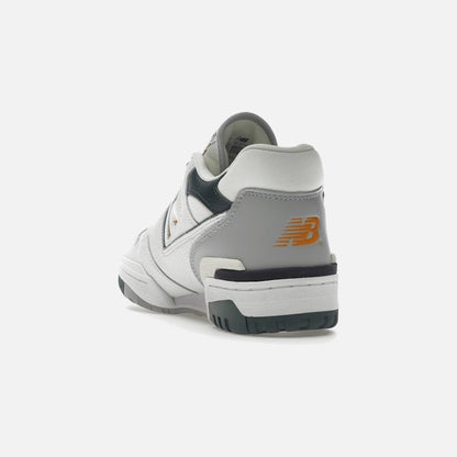 new balance 550 white nightwatch green