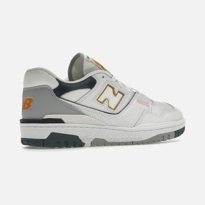 new balance 550 white nightwatch green