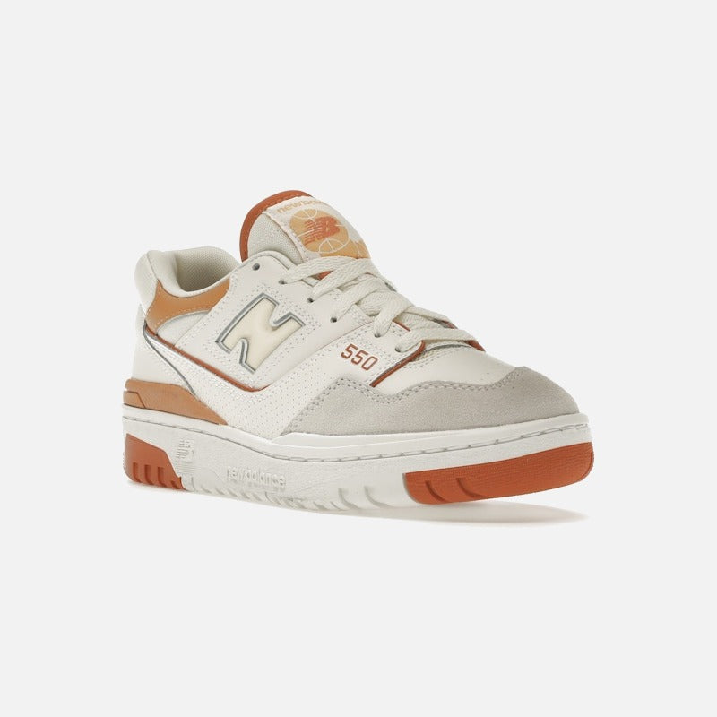 new balance 550 au lait (w)
