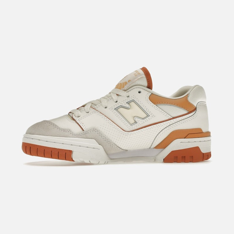new balance 550 au lait (w)