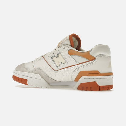 new balance 550 au lait (w)