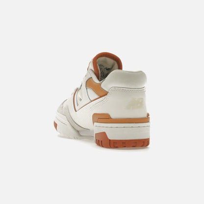 new balance 550 au lait (w)