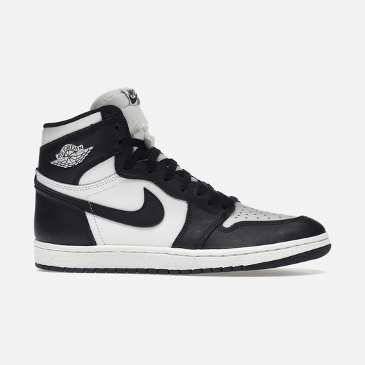 jordan 1 retro high 85 black white (2023)