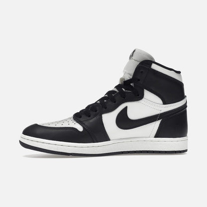 jordan 1 retro high 85 black white (2023)