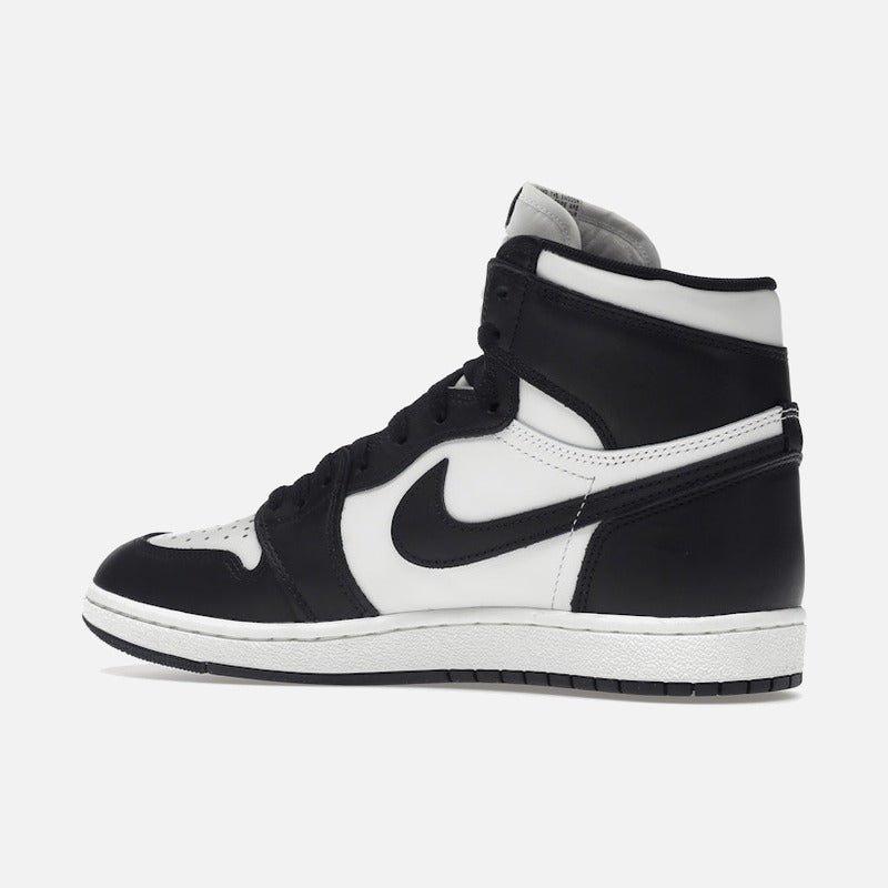 jordan 1 retro high 85 black white (2023)