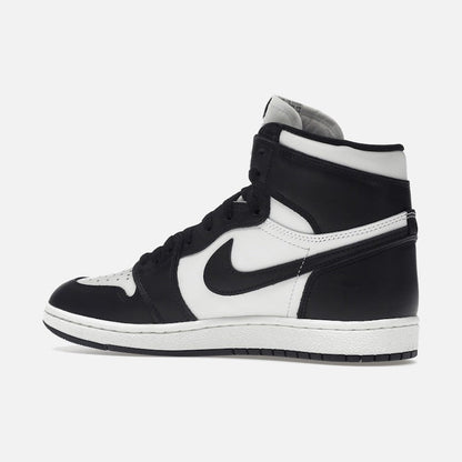 jordan 1 retro high 85 black white (2023)