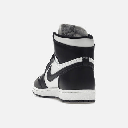 jordan 1 retro high 85 black white (2023)