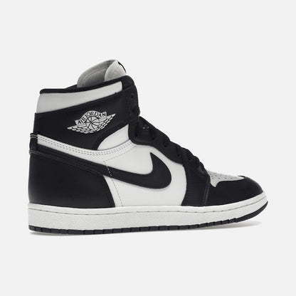 jordan 1 retro high 85 black white (2023)