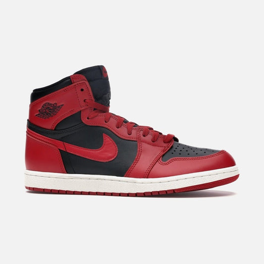 jordan 1 retro high 85 varsity red