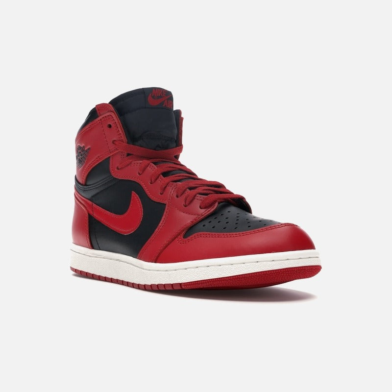 jordan 1 retro high 85 varsity red