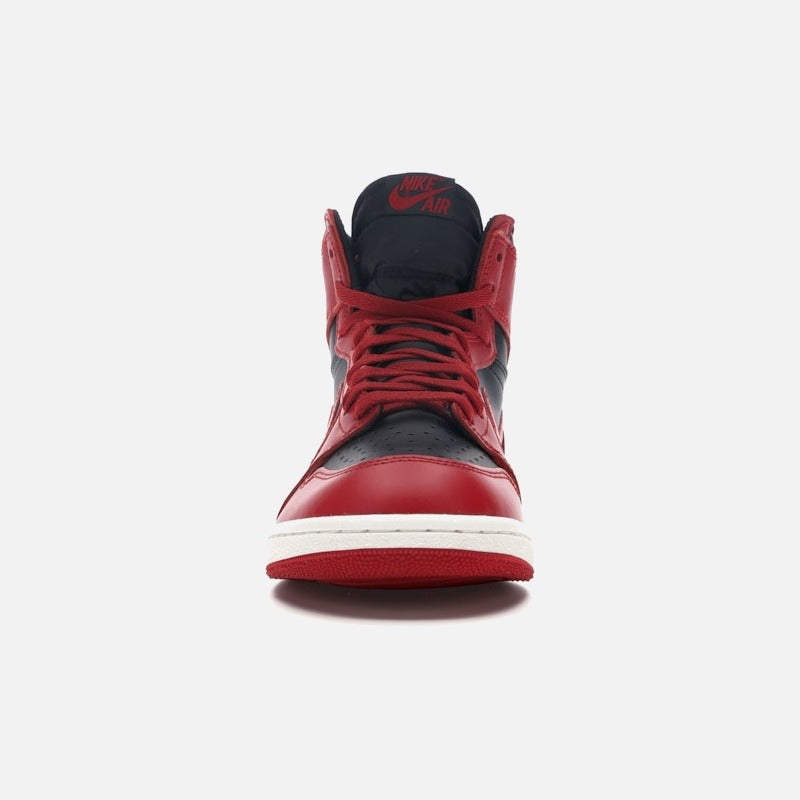 jordan 1 retro high 85 varsity red
