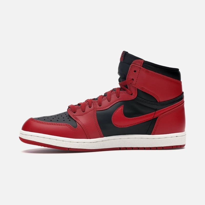jordan 1 retro high 85 varsity red