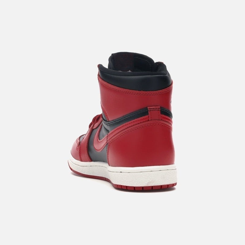 jordan 1 retro high 85 varsity red