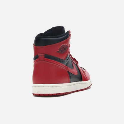 jordan 1 retro high 85 varsity red