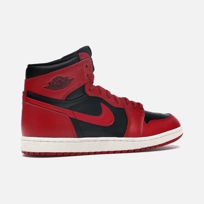 jordan 1 retro high 85 varsity red