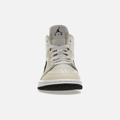 Jordan 1 Mid Coconut Milk