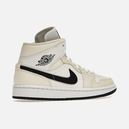 Jordan 1 Mid Coconut Milk
