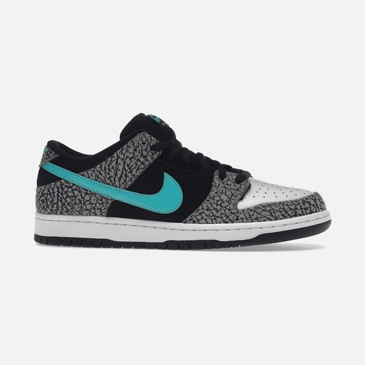 Nike Sb Dunk Low Atmos Elephant
