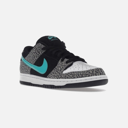 Nike Sb Dunk Low Atmos Elephant