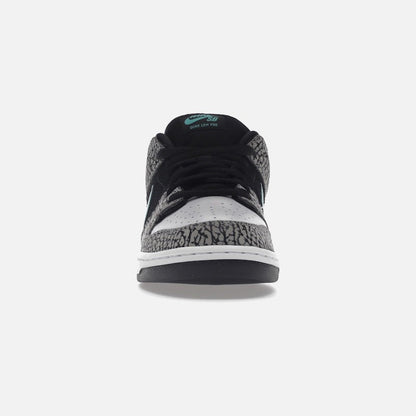 Nike Sb Dunk Low Atmos Elephant