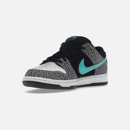 Nike Sb Dunk Low Atmos Elephant