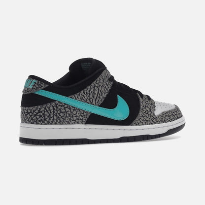 Nike Sb Dunk Low Atmos Elephant