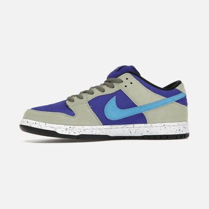 Nike Sb Dunk Low Acg Celadon